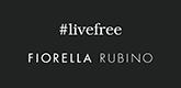 logo FIORELLA RUBINO