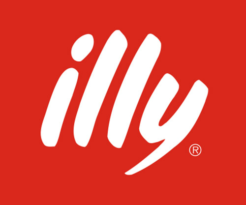 logo illy caffè