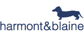 logo Harmont & Blaine