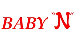 logo Baby N