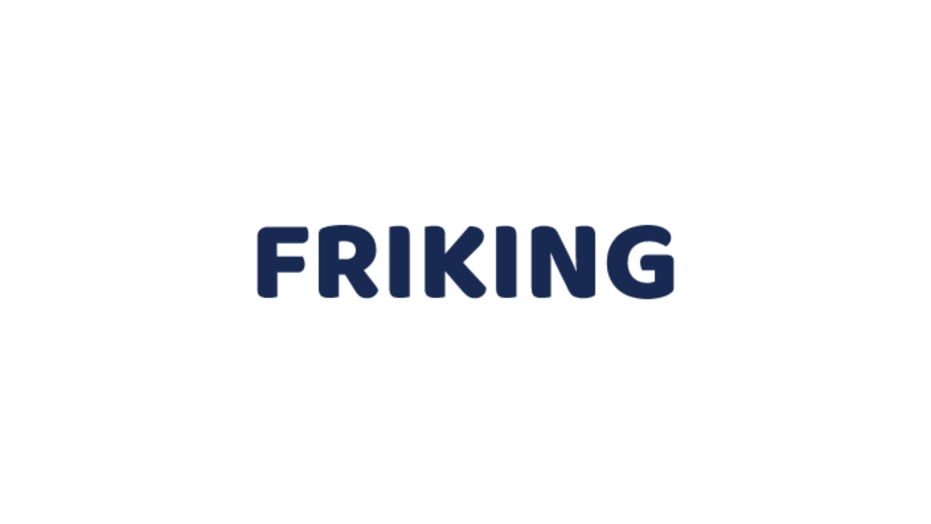 logo Friking