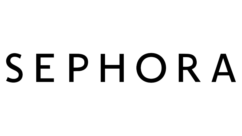 logo Sephora