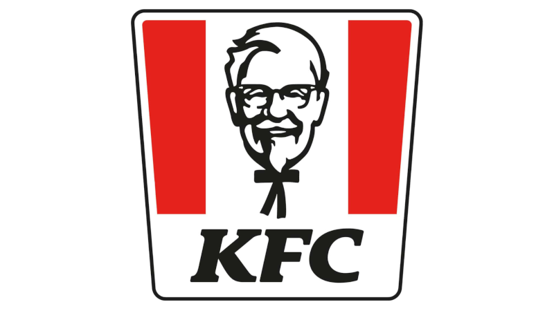 logo KFC Kentucky Fried Chicken