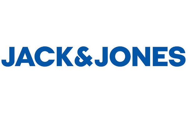 logo JACK & JONES