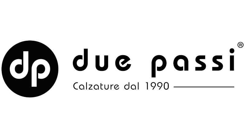 logo due passi