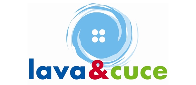 logo Lava & Cuce