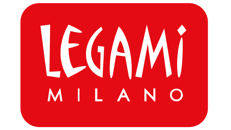 logo LEGAMI