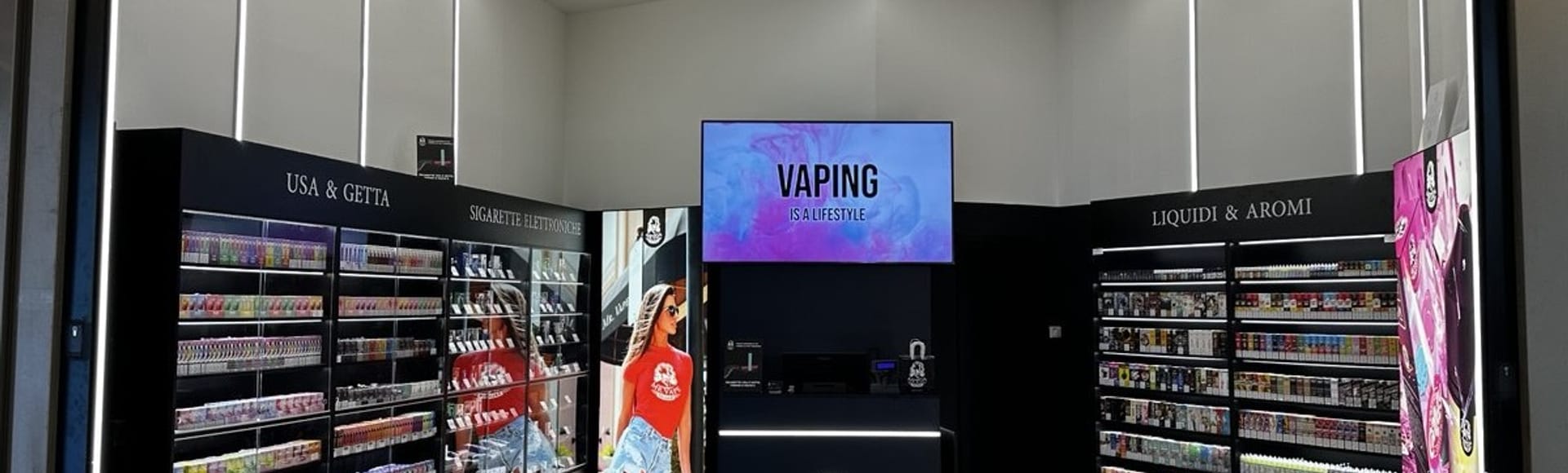 geekvape aegis solo 3 istruzioni Mr Vape Milano Centrale sigarette elettroniche e aromi | Milano Centrale main image 0