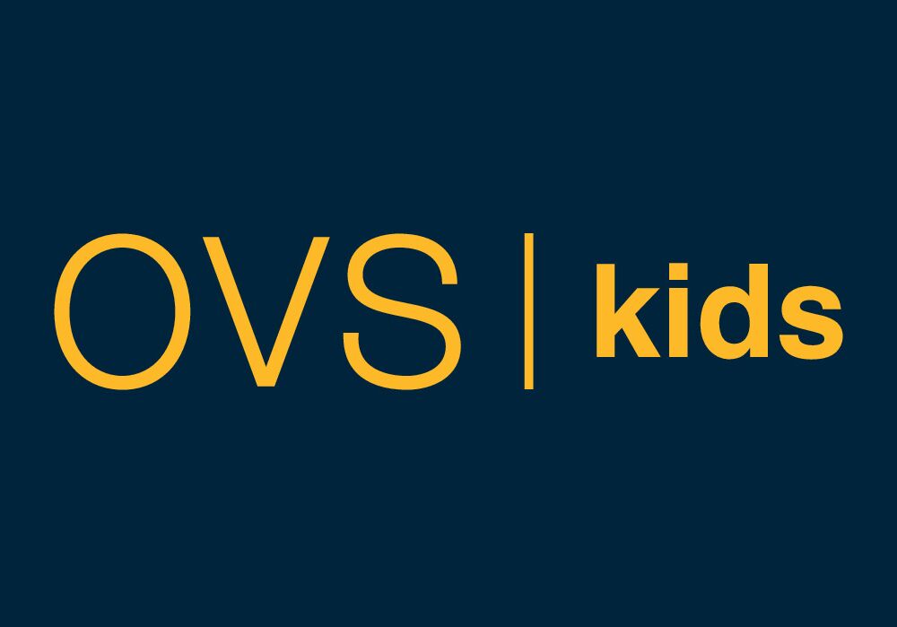 logo OVS Kids