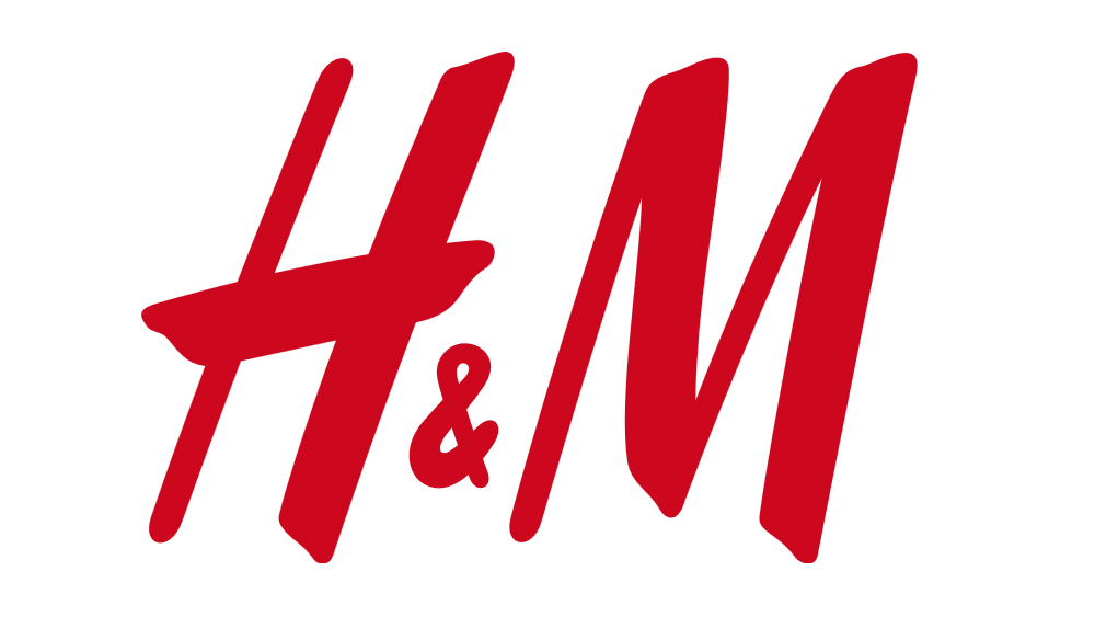 logo H&M