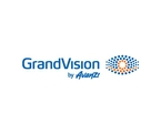 logo GrandVision by Optissimo