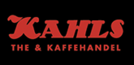 logo Kahls The & Kaffehandel