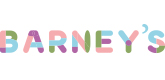 logo Barney's