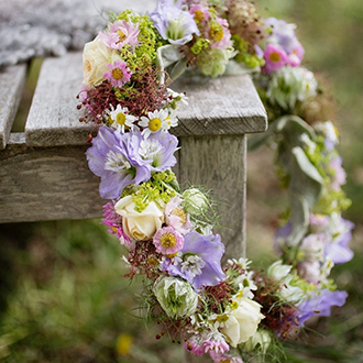 Midsommar/Krand-foken-frojd