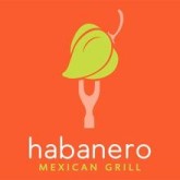 logo Habanero Mexican Grill