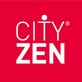 logo CITY ZEN
