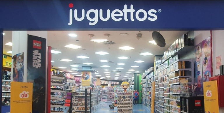 Juguettos la gavia on sale