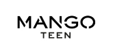 logo MANGO TEEN