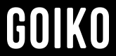 logo GOIKO