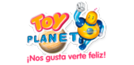 TOY PLANET