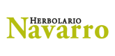 logo Herbolario Navarro
