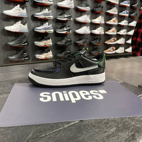 Nike af1 snipes online