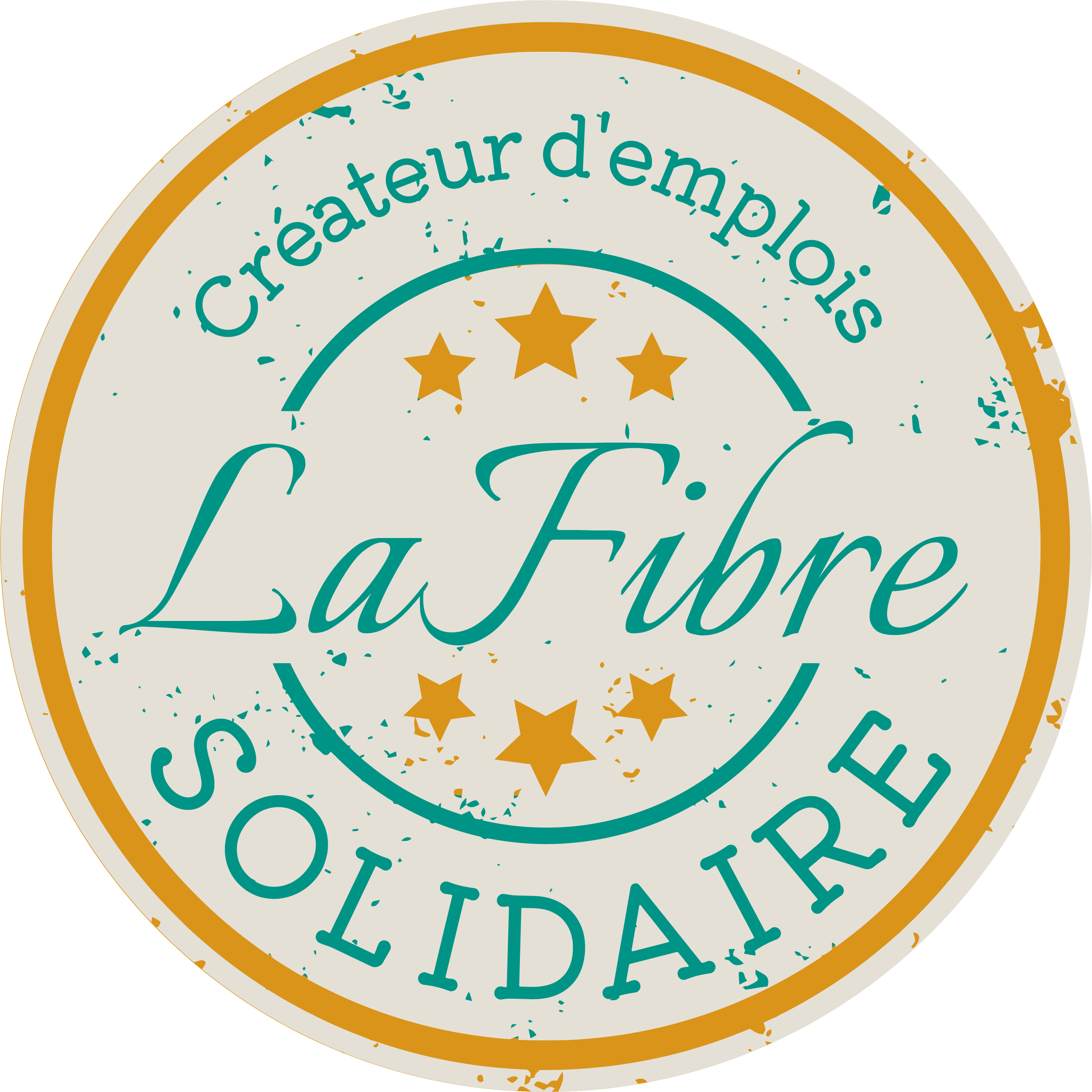 La Fibre solidaire