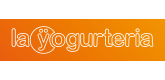 logo La Yogurteria