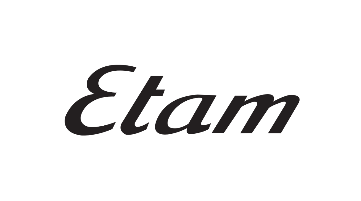 logo Etam Lingerie
