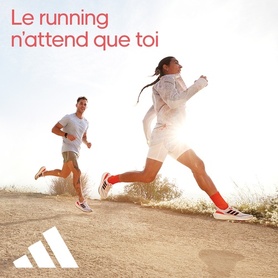 Banners/ADIDAS RUNNING 278