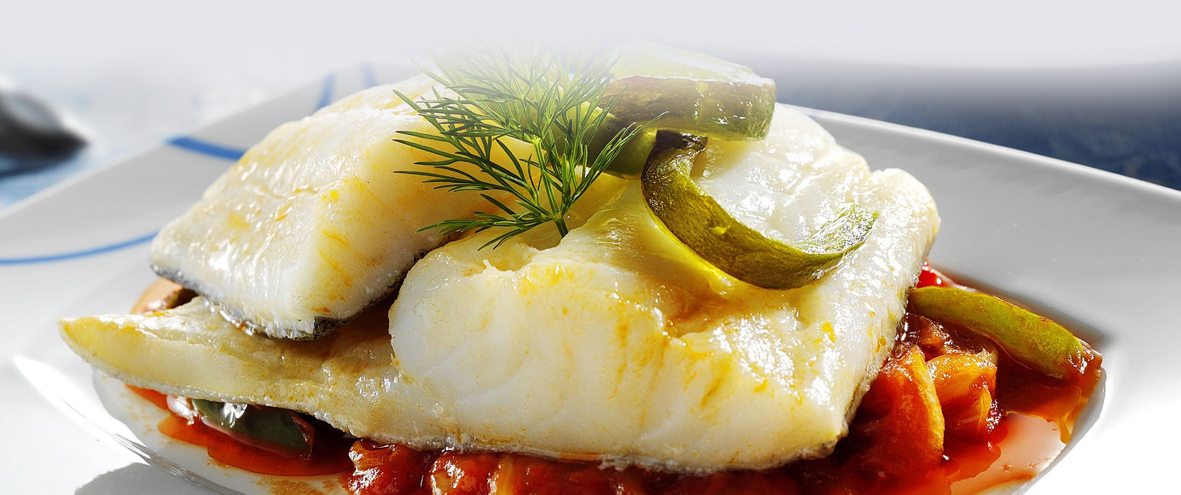 Truly Fresh, In-Season, Globally Sourced