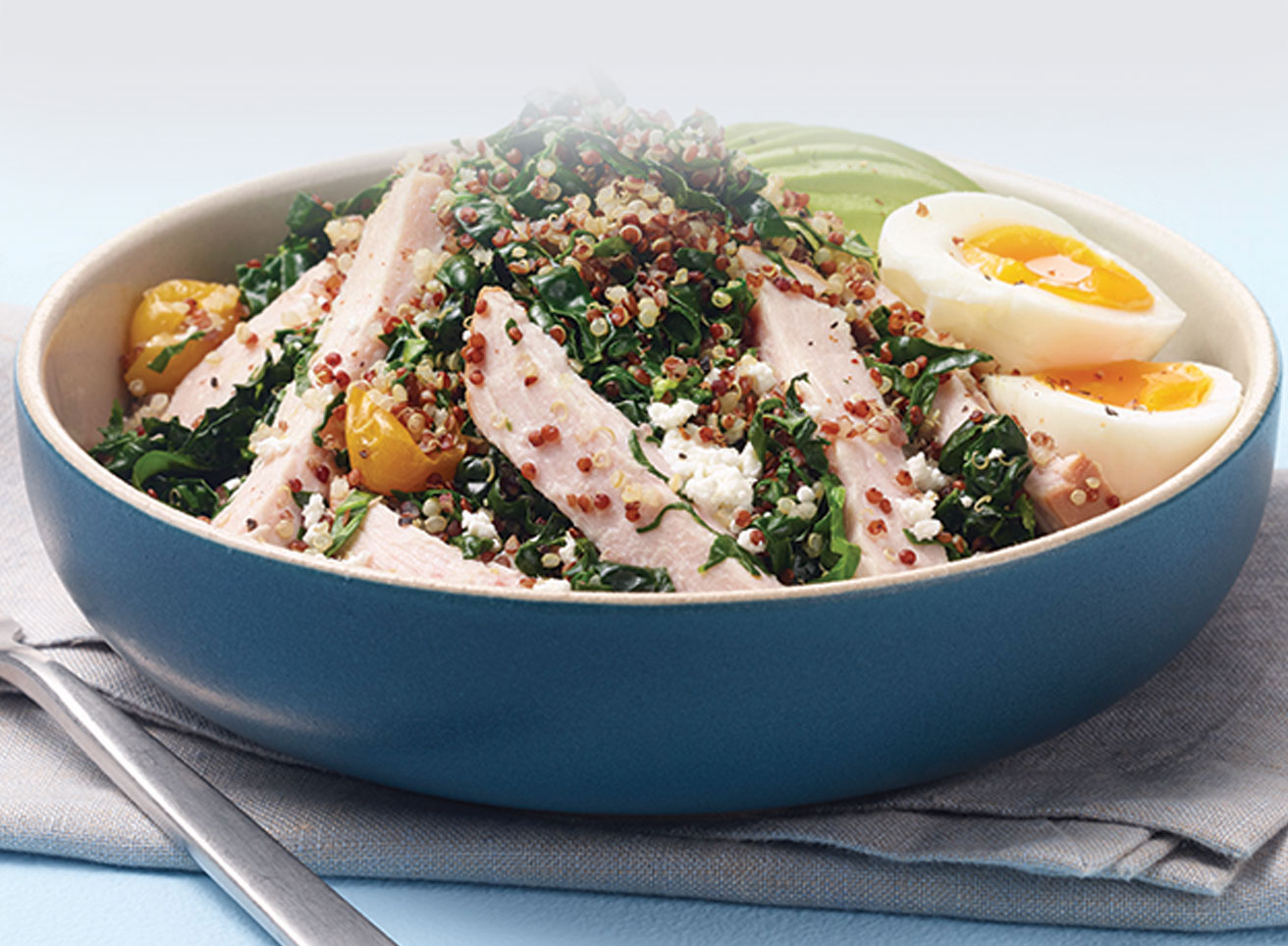 Hero - Half Width/Performancefoodservice-suppliers_Butterball_QuinoaBowl-heroHalf