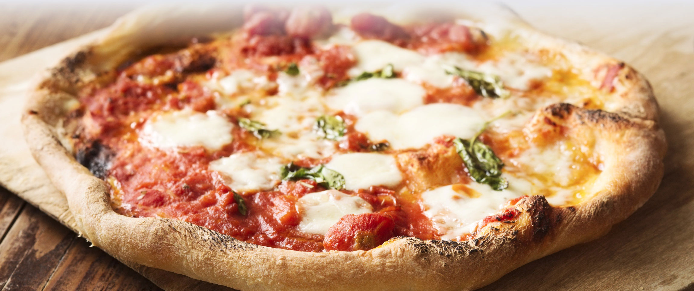 Pizza & Italian Foodservice