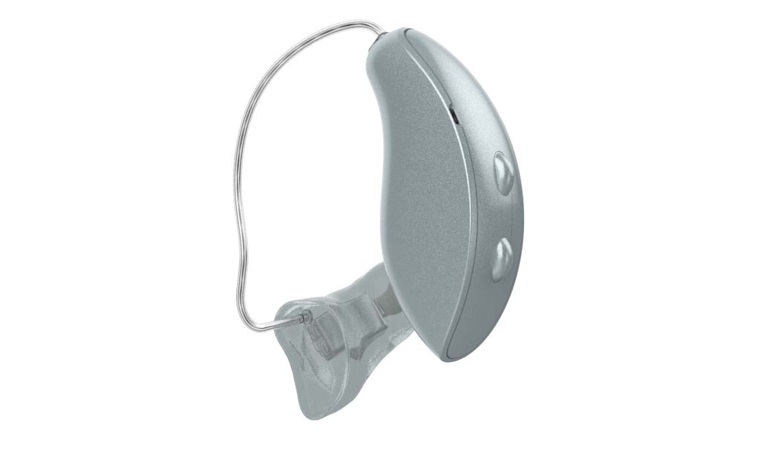 Products: G Series AI RIC R (Rechargeable) Custom Cased | StarkeyPro
