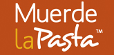 logo Muerde La Pasta