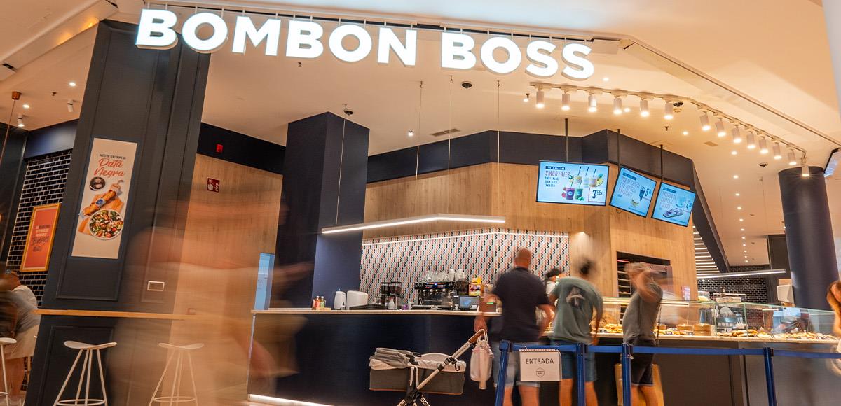 reebok nueva condomina Odak Güvenlik ve İletişim Sistemleri