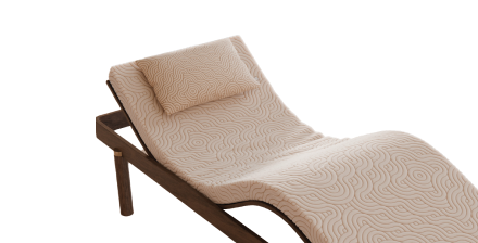 Mind Oasis At Home + Zero-G Frame