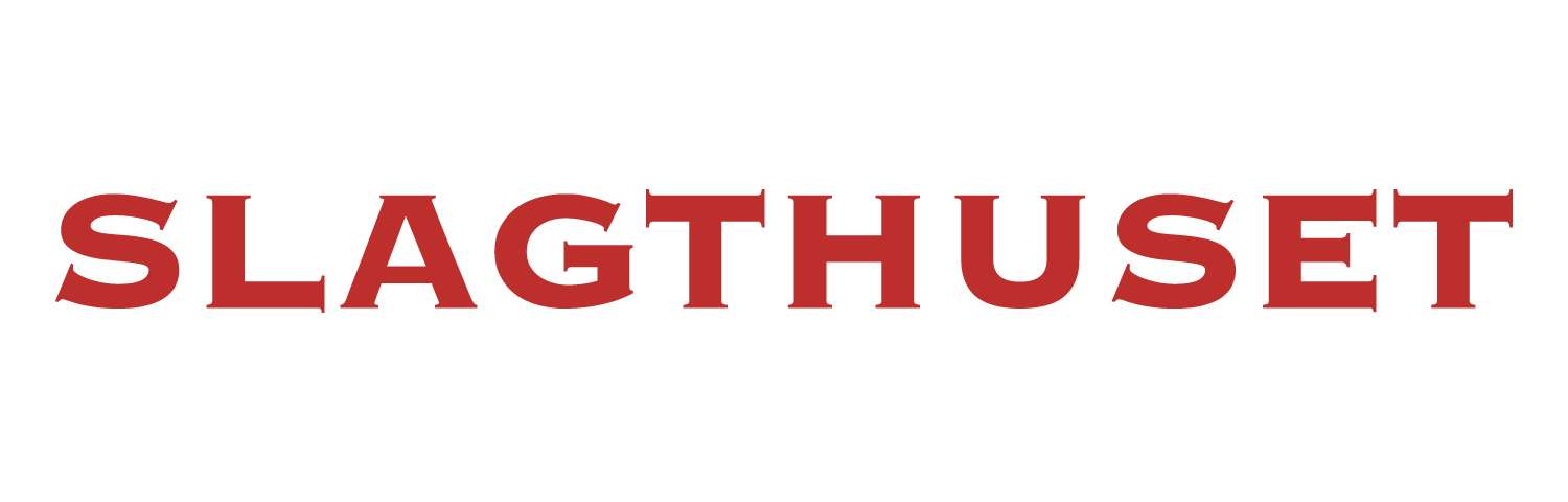 logo SLAGTHUSET