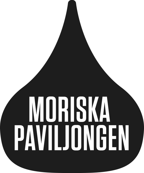 logo MORISKA PAVILJONGEN