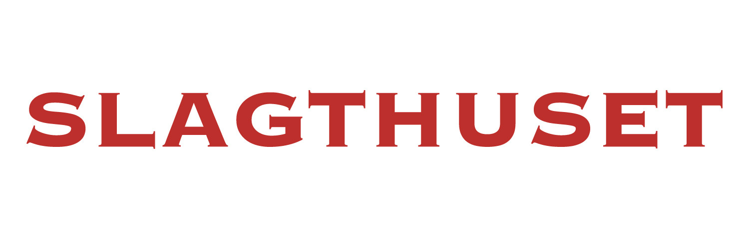 logo SLAGTHUSET