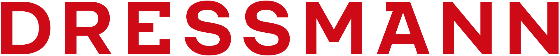 logo Dressmann