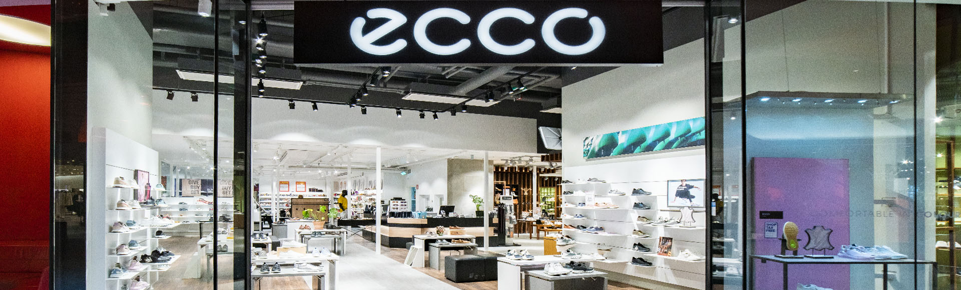 Ecco malmo deals