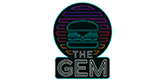 logo The Gem 
