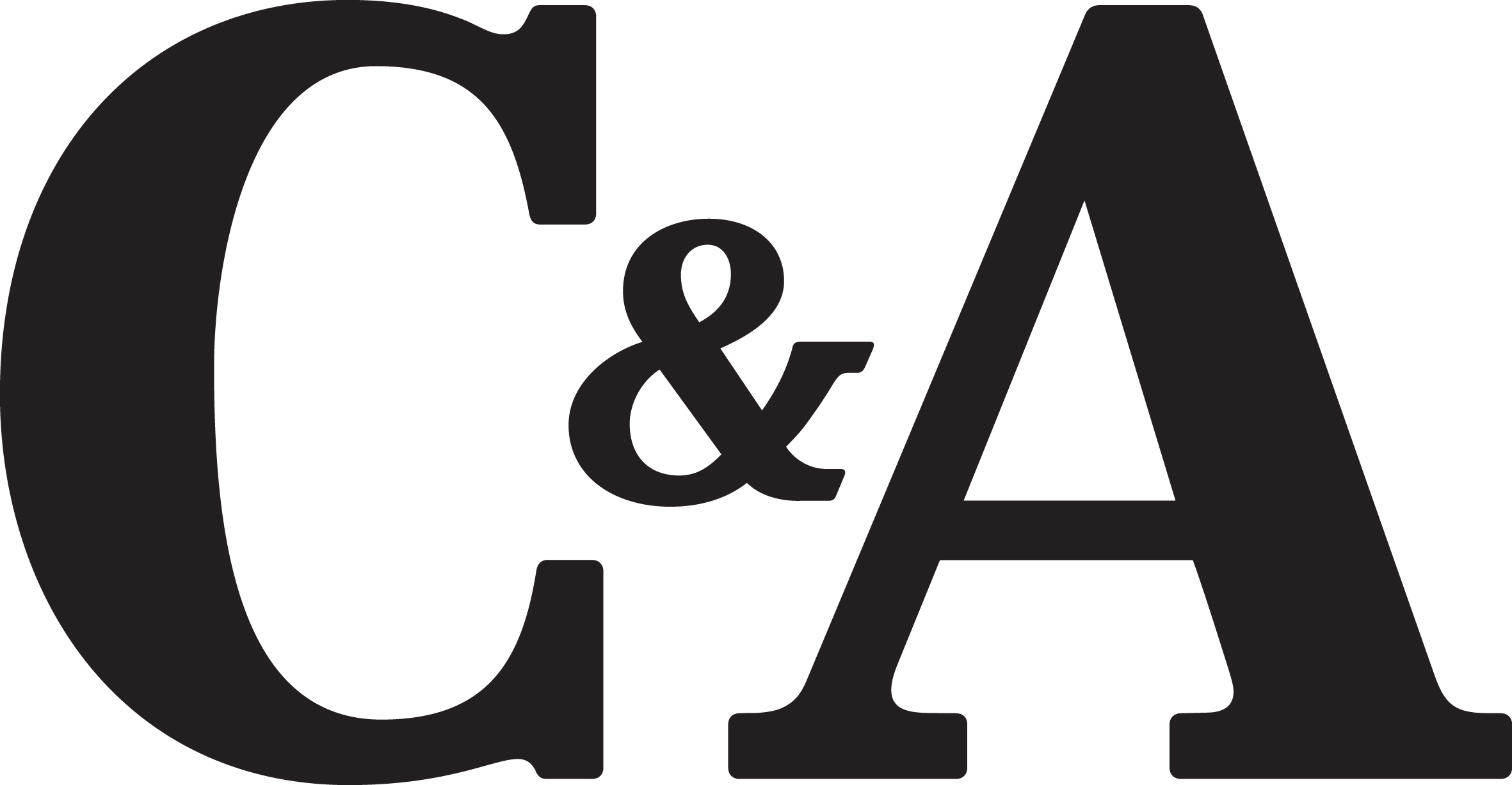 logo C&A