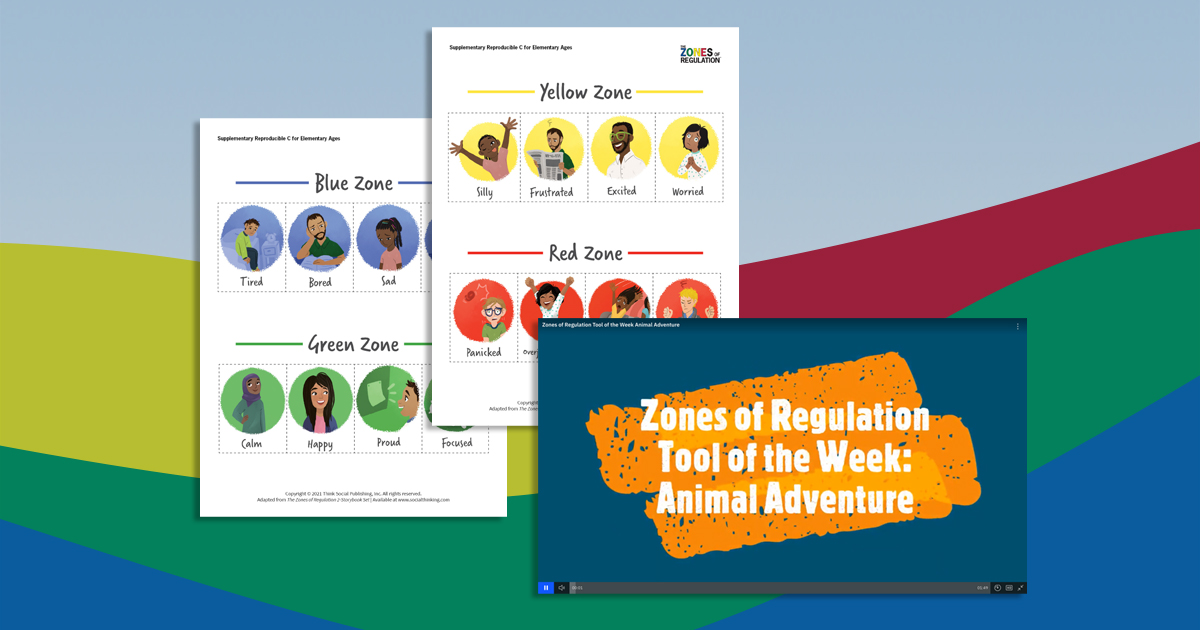the-zones-of-regulation-free-stuff