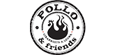 logo Pollo & Friends
