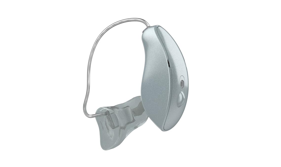 Products: Omega AI mRIC R CC | StarkeyPro