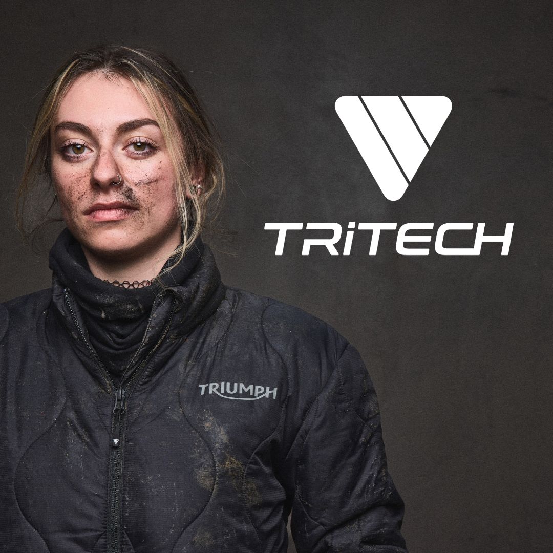 What is Triumph TriTech Technology? - Blog Post