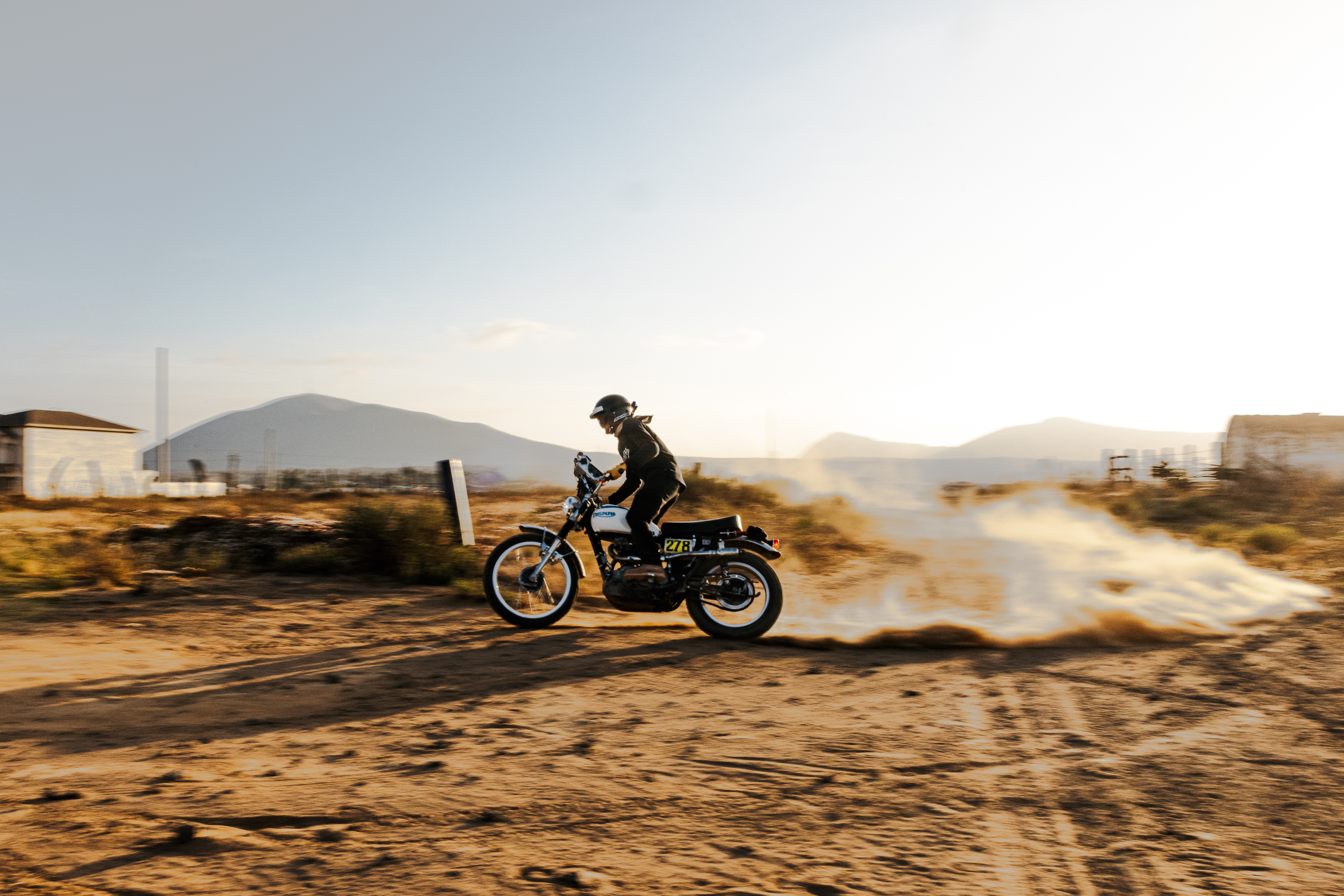 motorcycle riders