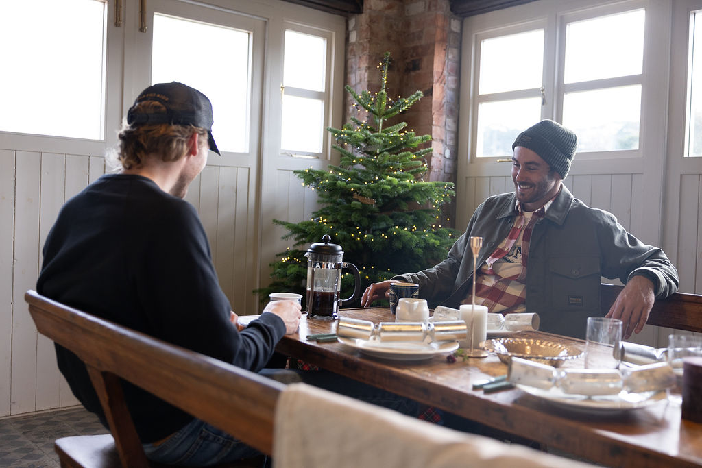 Triumph Heritage Christmas Gift Guide